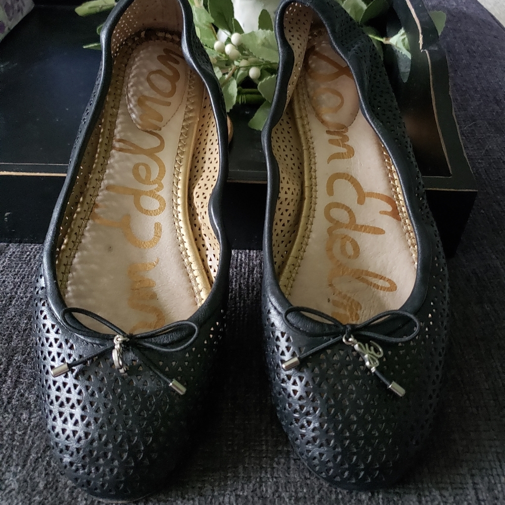 Sam Edelman Felicia Ballet Flats